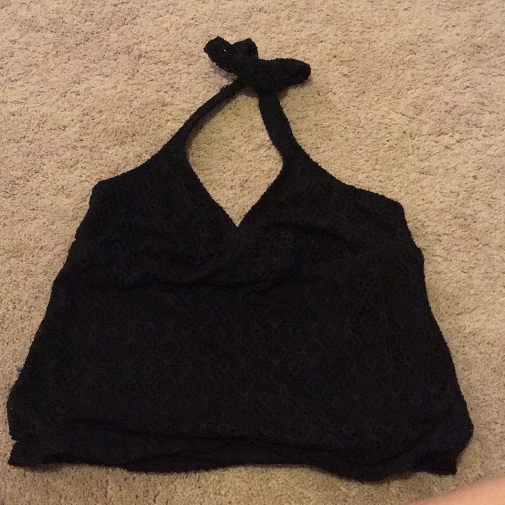 Tankini top